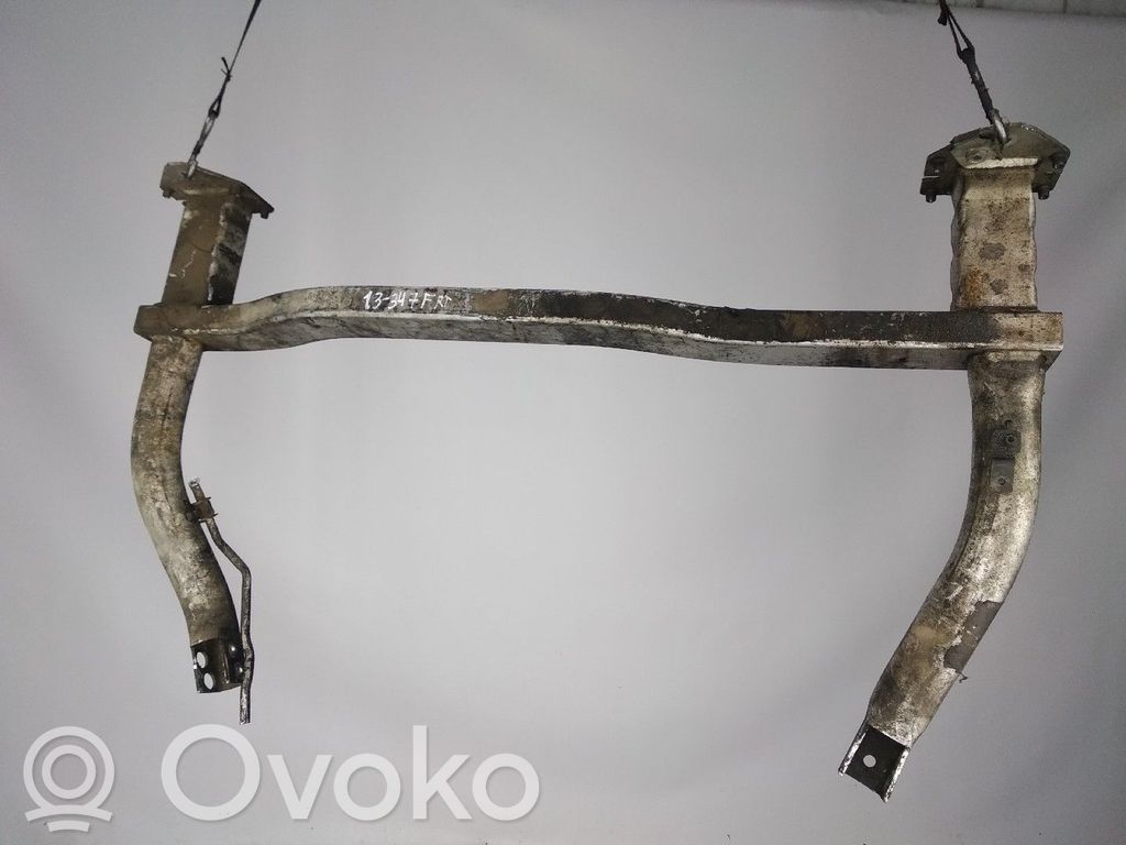 Peugeot 407 Priekinis traversas 
