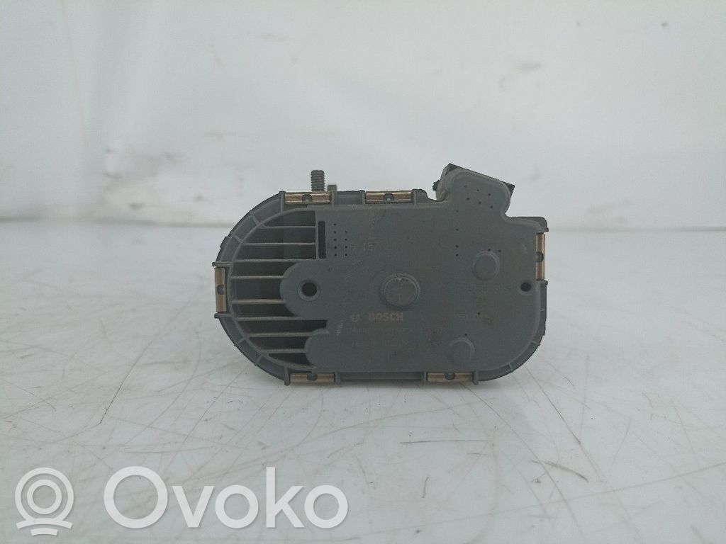 Elektrische Drosselklappe   9157512