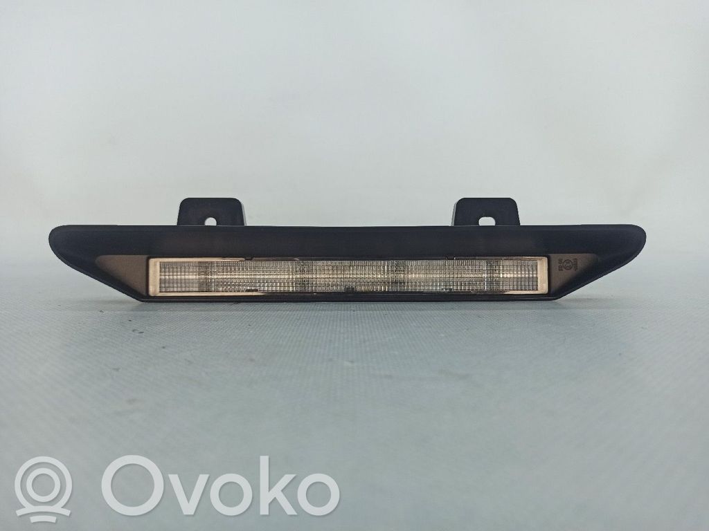 Third/center stoplight   265903126R,2PINOS,89250021,S3R4IN1
