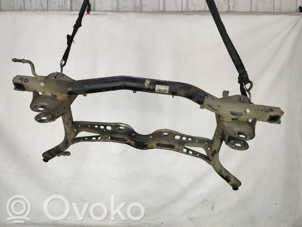 Volkswagen Golf VI Berceau moteur 