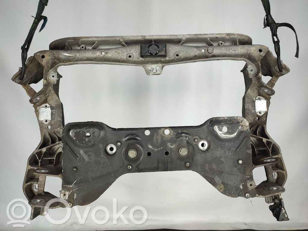 Mercedes-Benz C W203 Sottotelaio anteriore