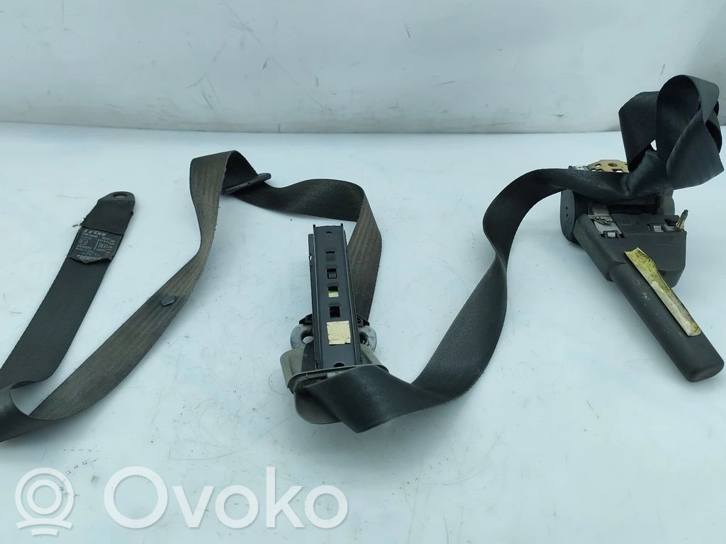 Fiat Punto (176) Cintura di sicurezza anteriore 