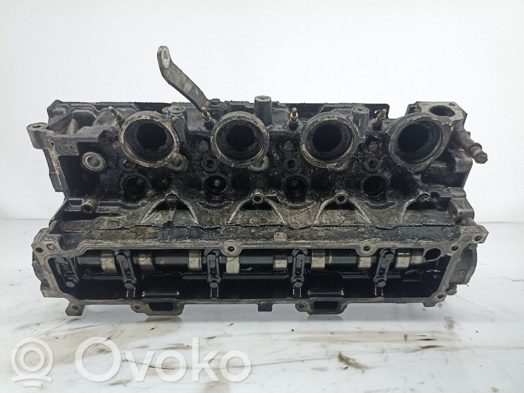 Ford Fiesta Testata motore
