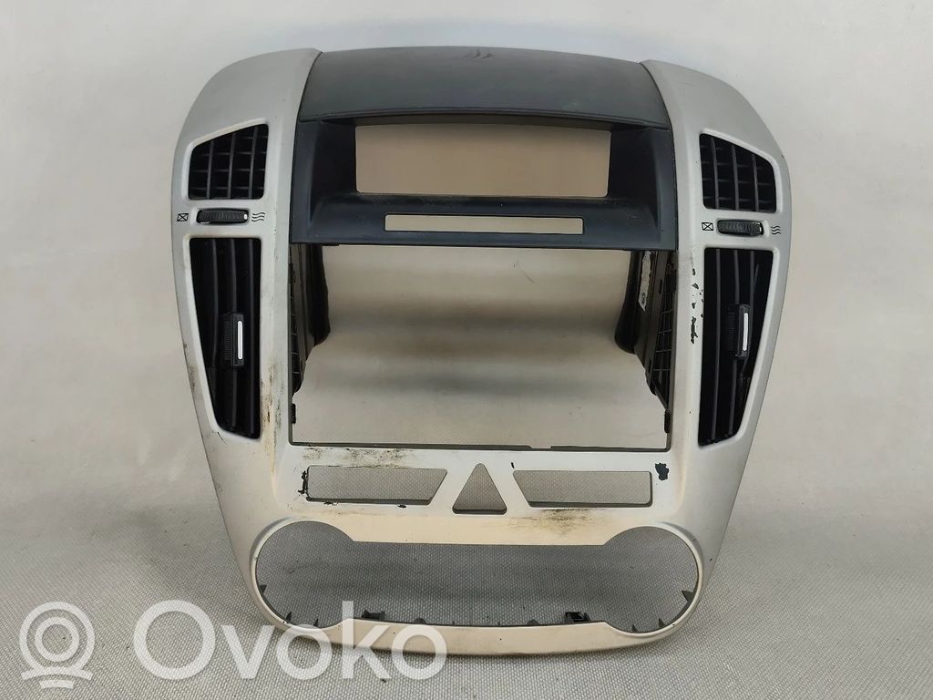 KIA Ceed Mascherina unità principale autoradio/GPS 