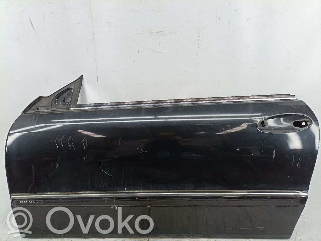 Mercedes-Benz CLK A209 C209 Portiera anteriore 