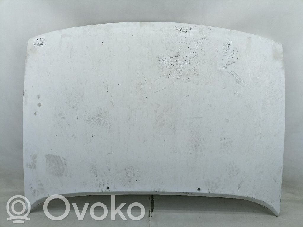 Motorhaube   NV