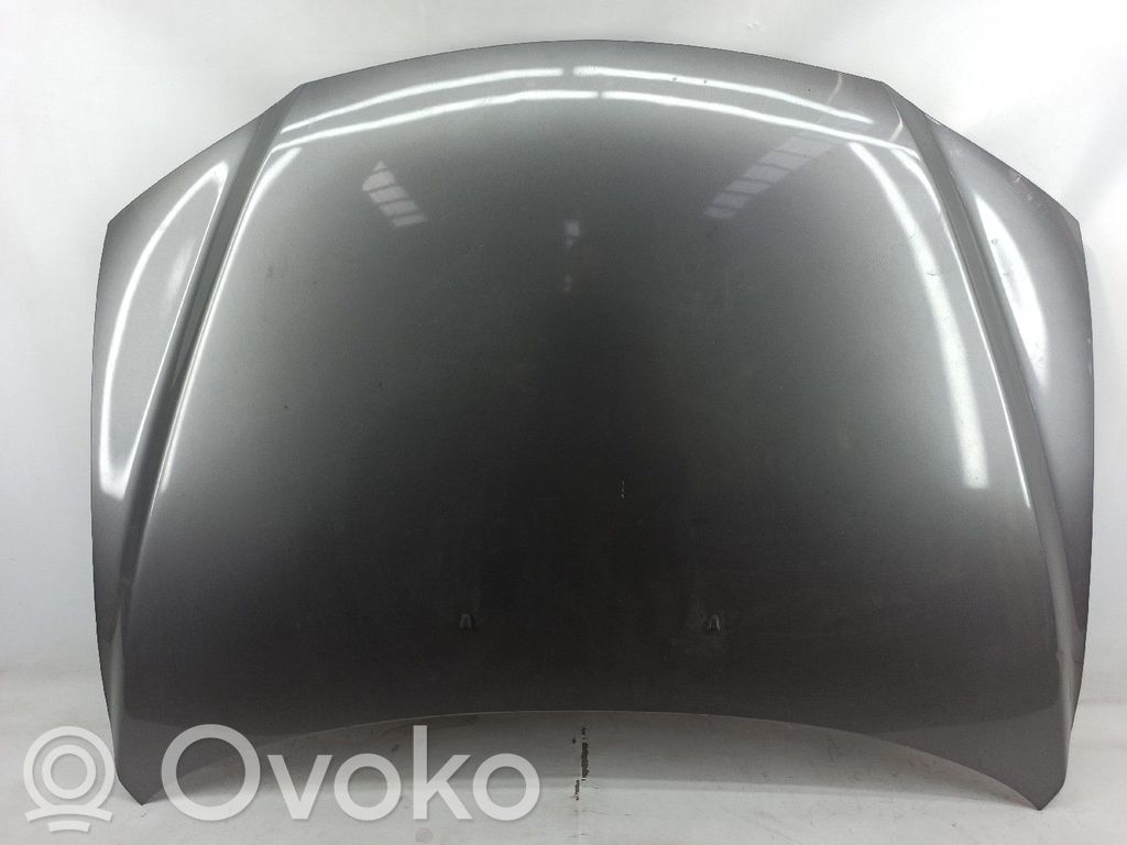Couvercle, capot moteur   NV,PEQUENAAMOLGADELA
