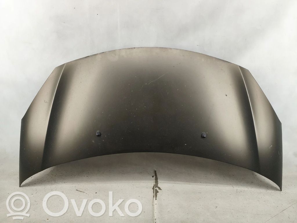 Citroen DS3 Vano motore/cofano