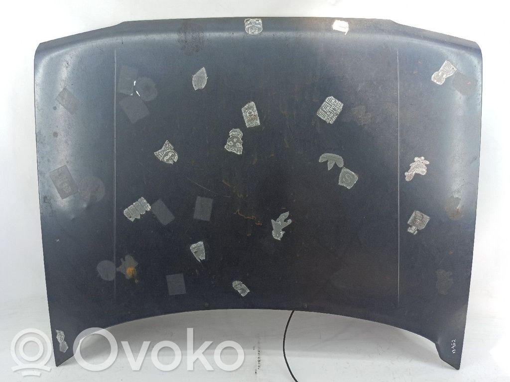 Peugeot 205 Vano motore/cofano 