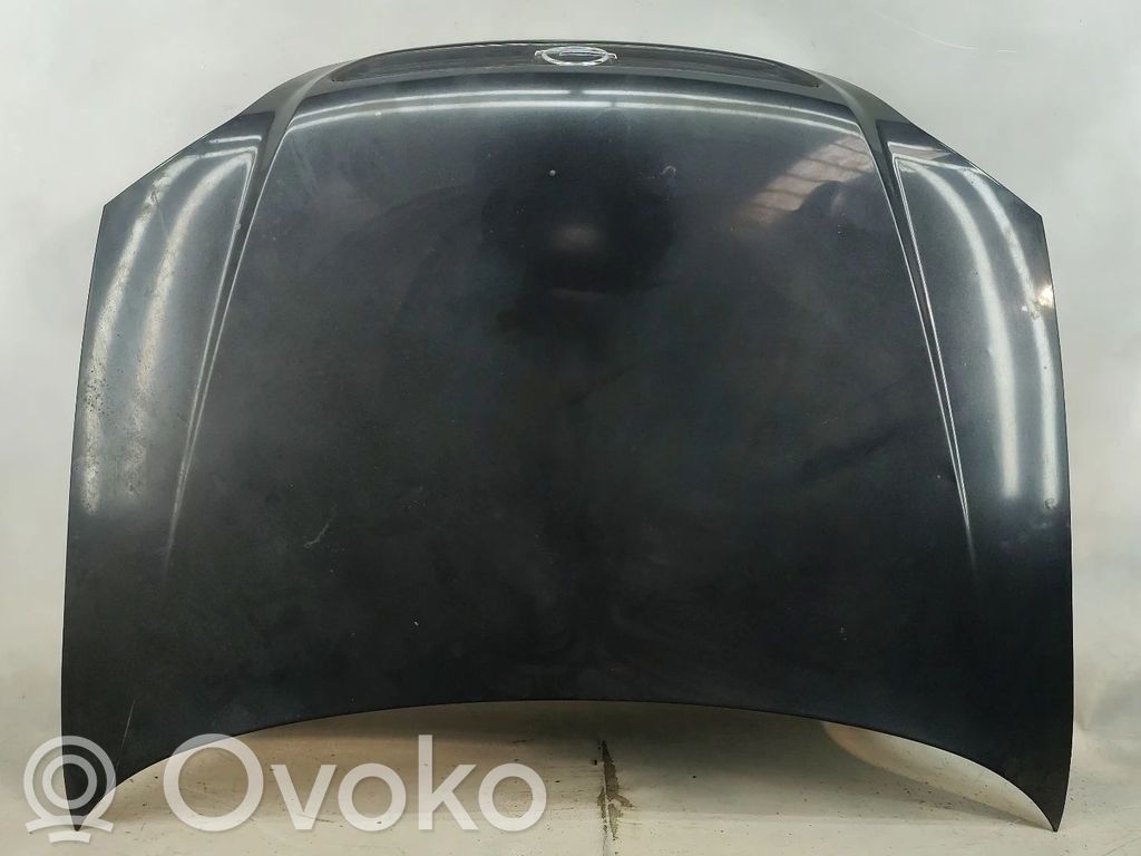 Opel Astra G Capotă motor 