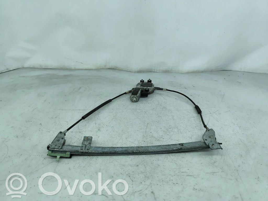 Lancia Y 840 Mechanizm podnoszenia szyby przedniej bez silnika 