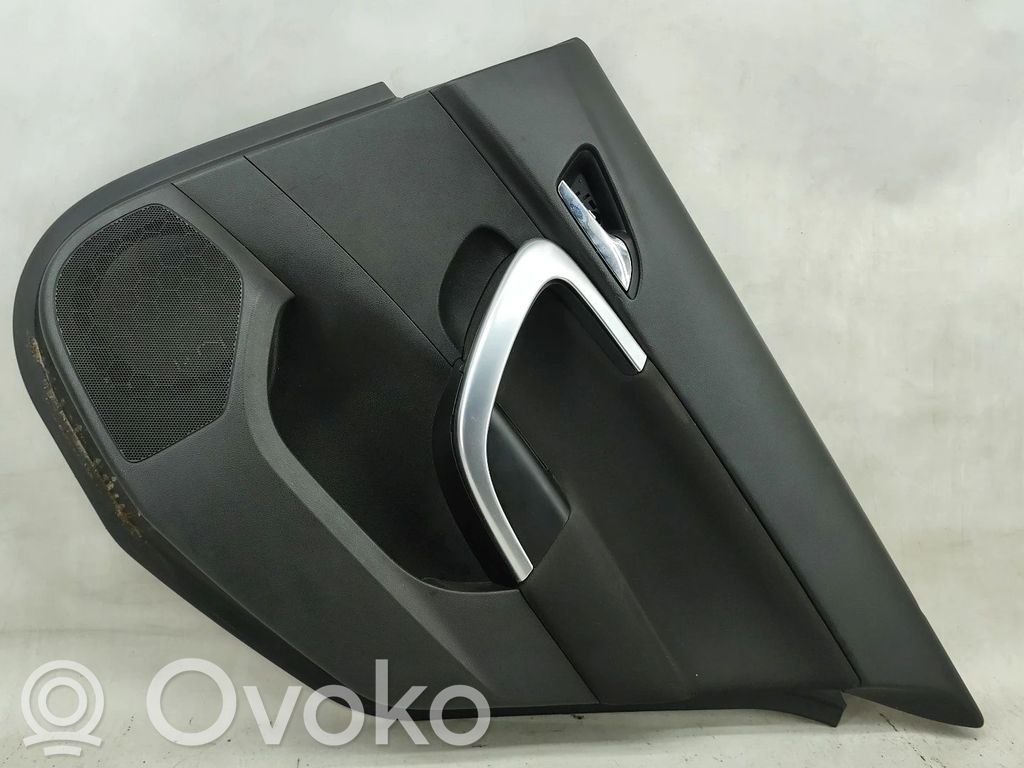 Opel Insignia A Rivestimento del pannello della portiera posteriore 