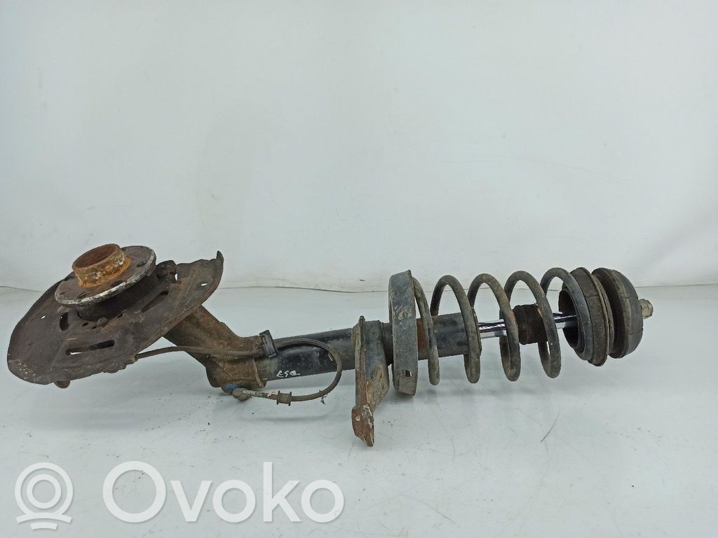 Opel Vectra A Priekšpusē amortizators 