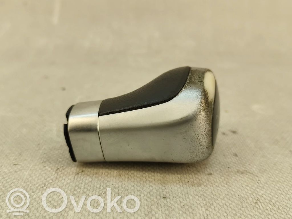 BMW 1 E81 E87 Commutateur / bouton de changement de vitesse