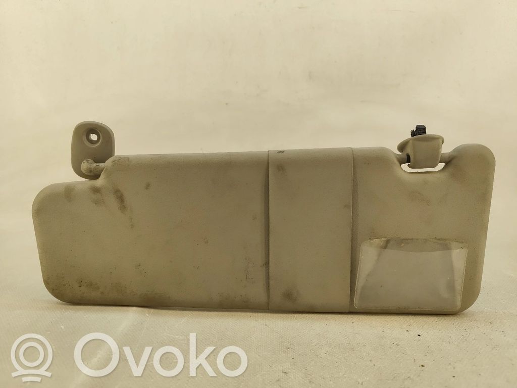 Häikäisysuoja   964016685R