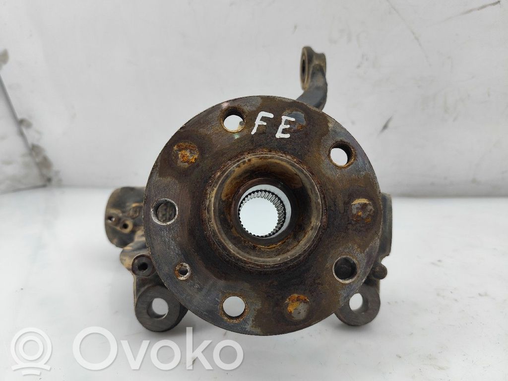 Achsschenkel vorne   5Q0255Q