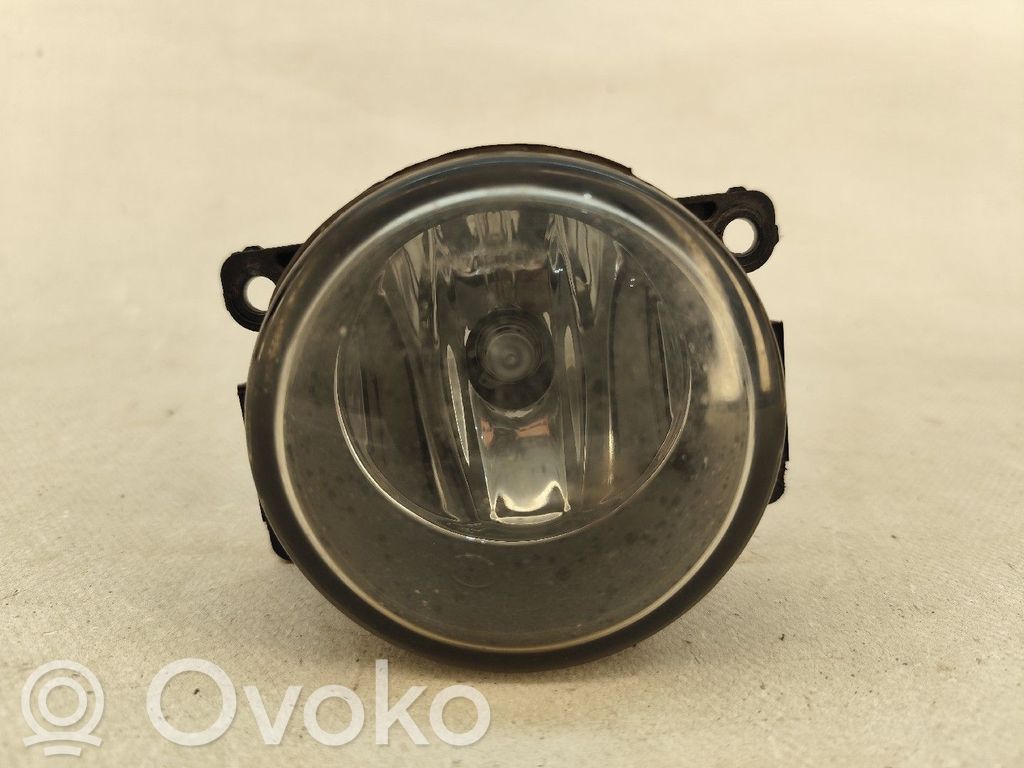 Luz de niebla delantera   8200074008,2PINOS,89202503,VALEO