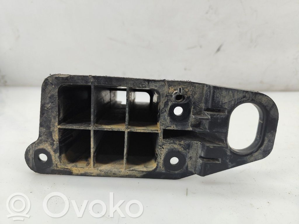 Peugeot 5008 Traversa di supporto paraurti anteriore