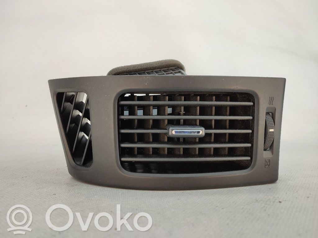 Rejilla de ventilación central del panel   ESQUERDO,974802R000