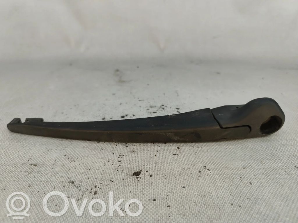Citroen C4 Grand Picasso Braccio della spazzola tergicristallo posteriore