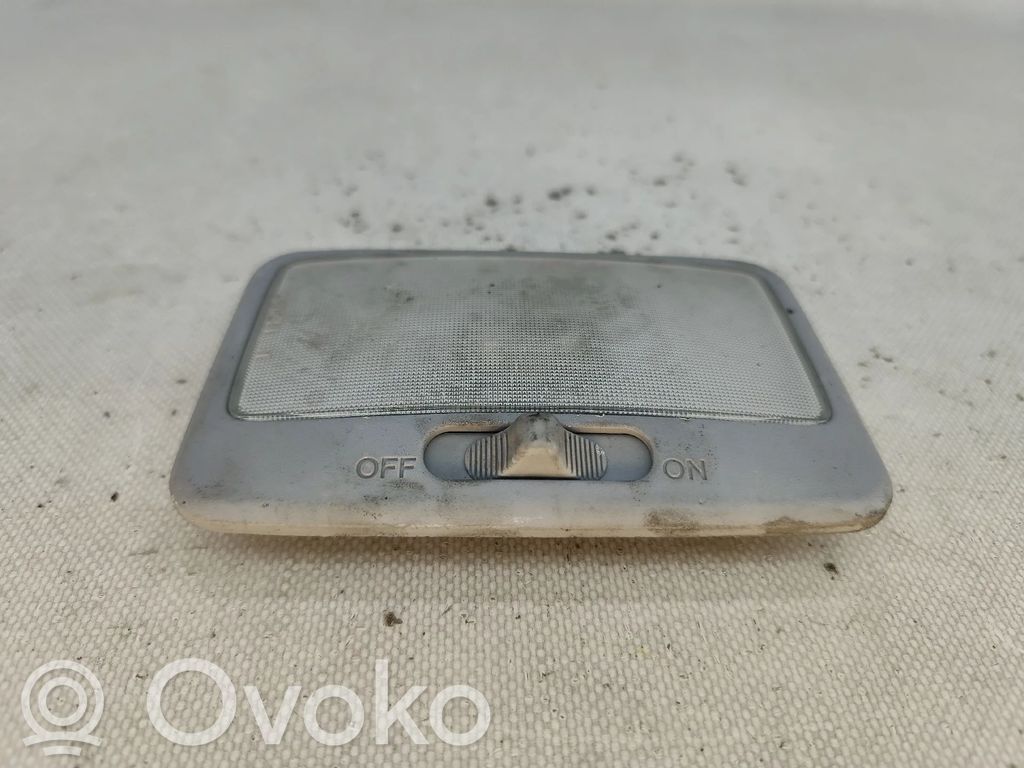 Consola de luz del techo   NV,3PINOS