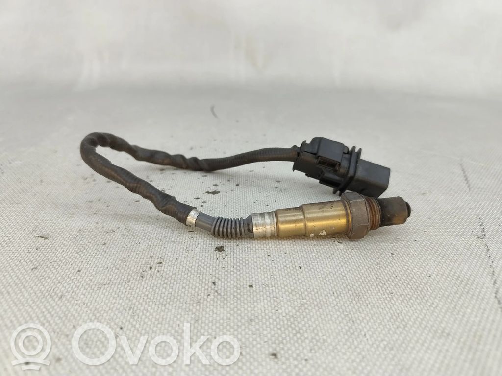 BMW 1 E81 E87 Sensore della sonda Lambda
