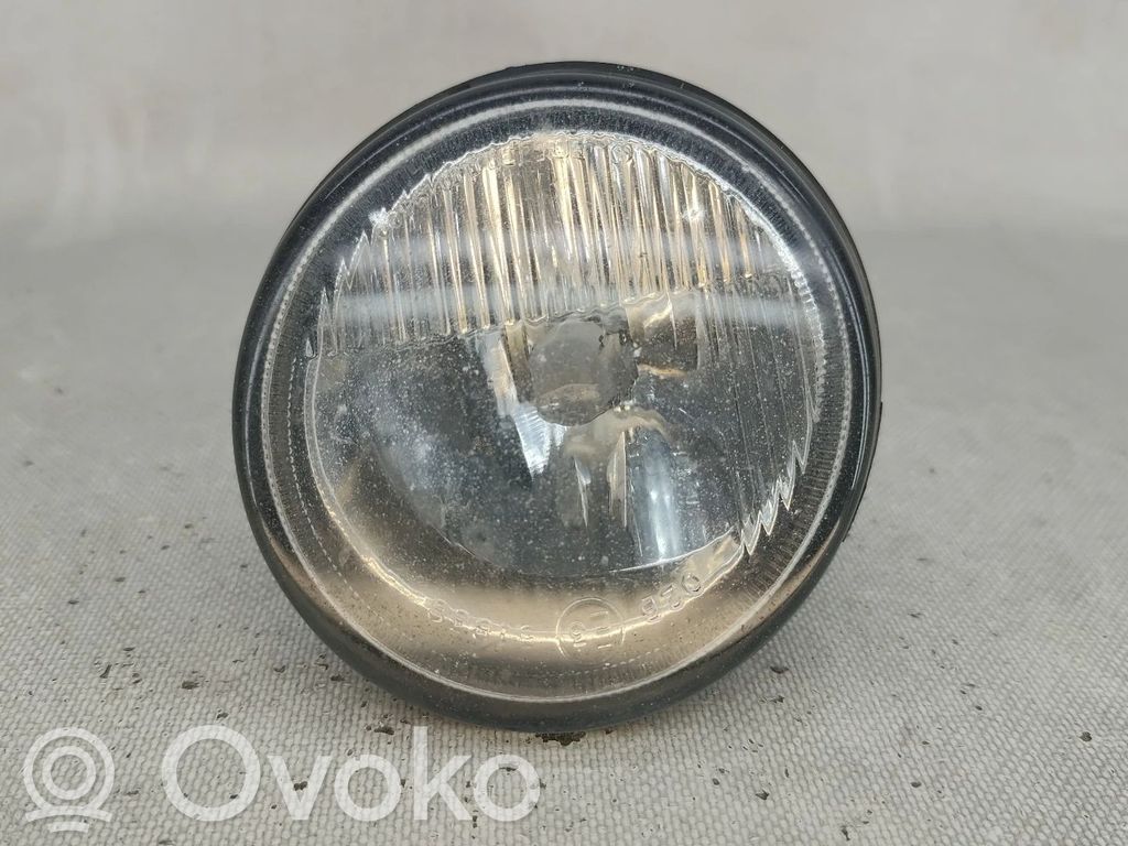 Luz de niebla delantera   7700838256,2PINOS,37280999