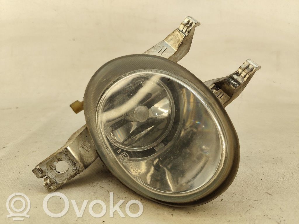 Luz de niebla delantera   9635076080,2PINOS
