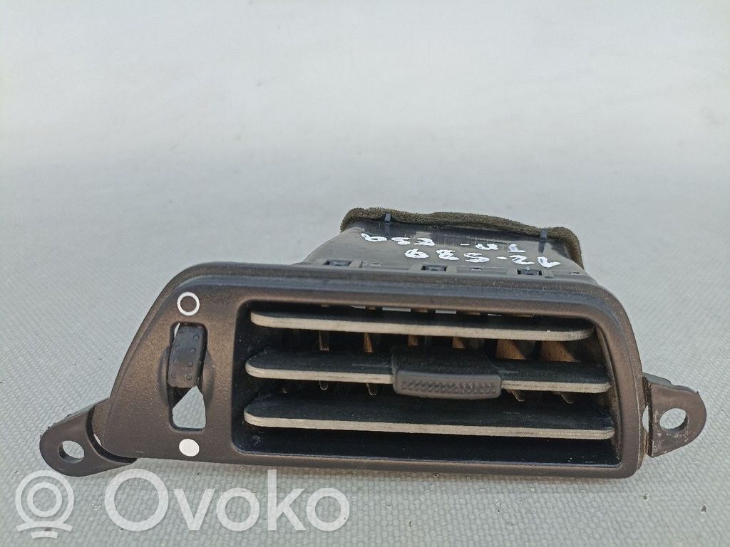 Ford Mondeo MK IV Luftausströmer Lüftungsdüse Luftdüse Mitte