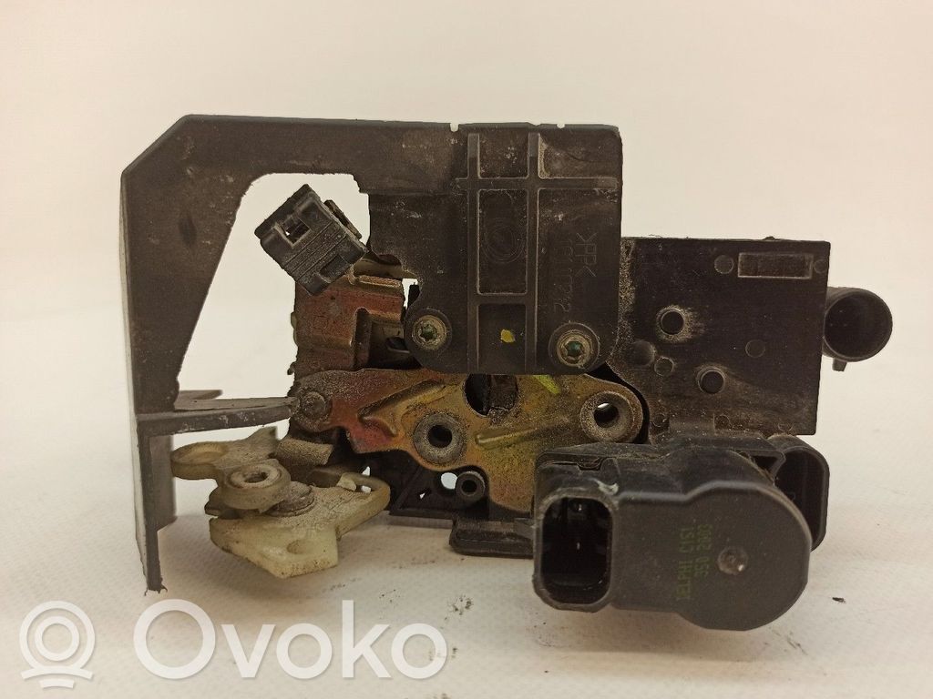 Alfa Romeo 156 Serratura portiera anteriore