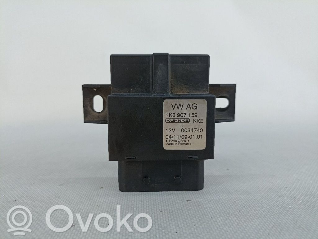 Unidad de control/módulo del motor   1K8907159,10PINOS
