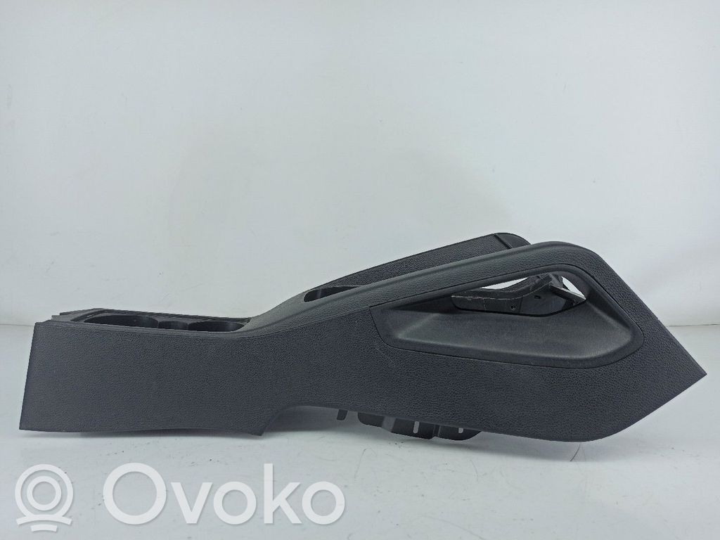 Center console   1K0863243C,5K0862531A