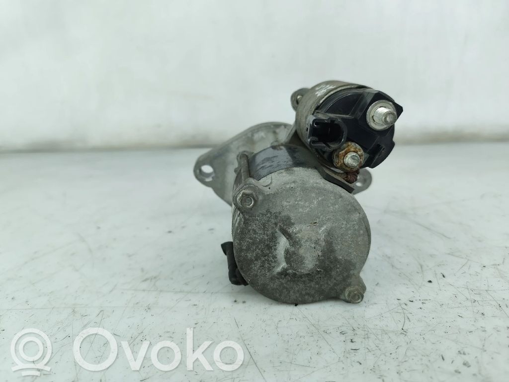 Motor de arranque   2810040120,4280006120