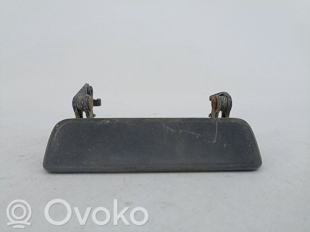 Opel Corsa A Manecilla externa puerta delantera 