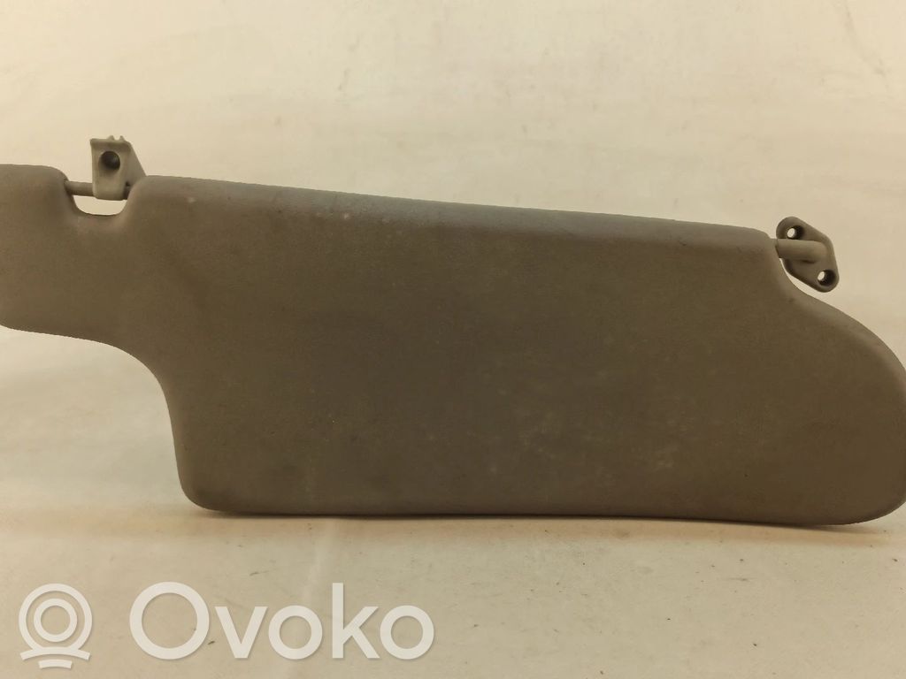Volvo 440 Sun visor 