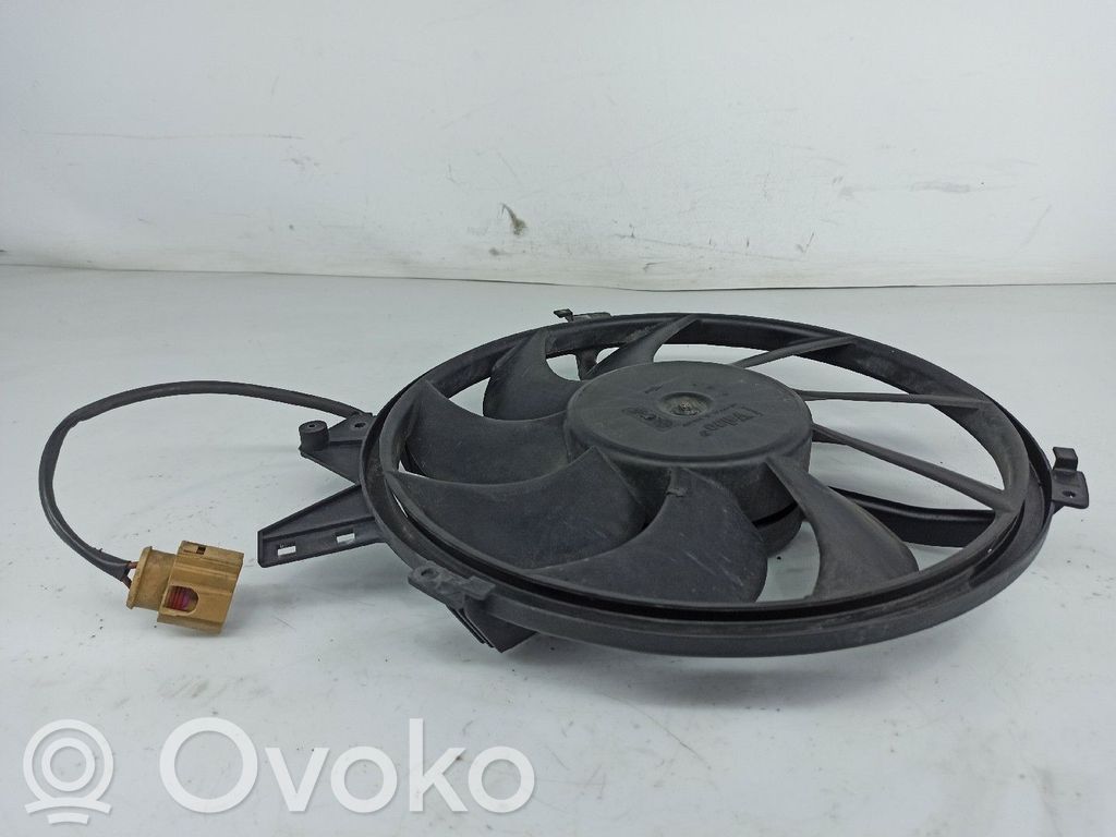 Ventilateur de refroidissement de radiateur électrique   8Z0959453