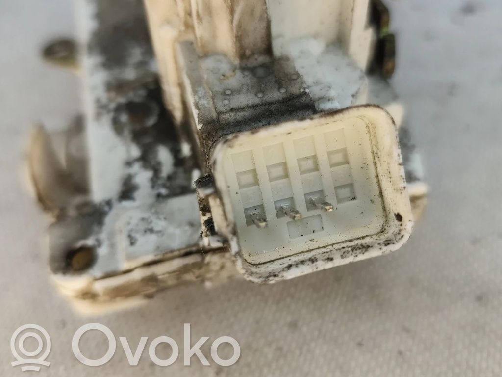 Etuoven lukko   1S7AF21812KA,3PINOS