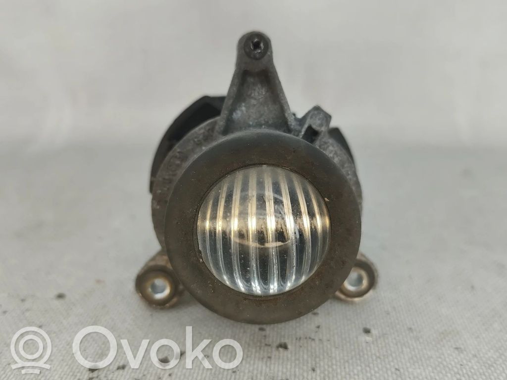 Luz de niebla delantera   468499393,2PINOS