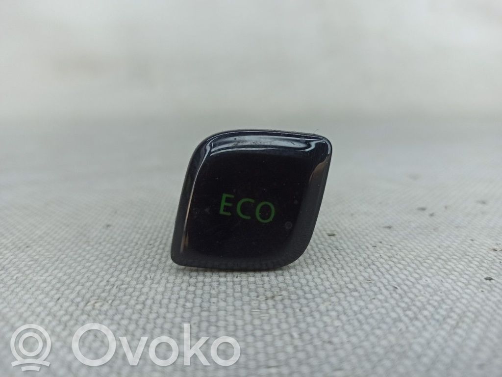 Renault Zoe Interrupteur / bouton multifonctionnel 