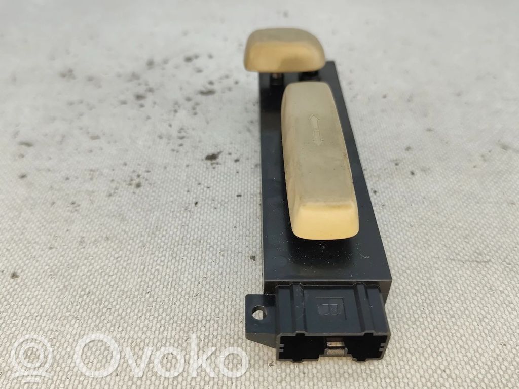 Honda Accord Interruttore di controllo del sedile