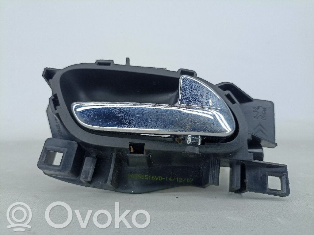 Citroen C4 Grand Picasso Mâner interior ușă spate