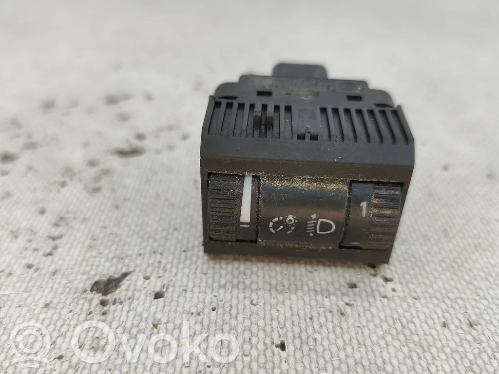 Volkswagen Polo V 6R Interruttore/pulsante di controllo multifunzione 