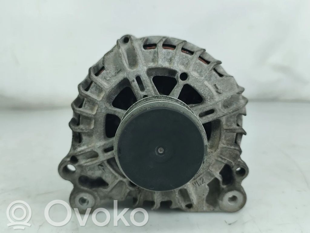 Volkswagen Polo V 6R Generatore/alternatore 