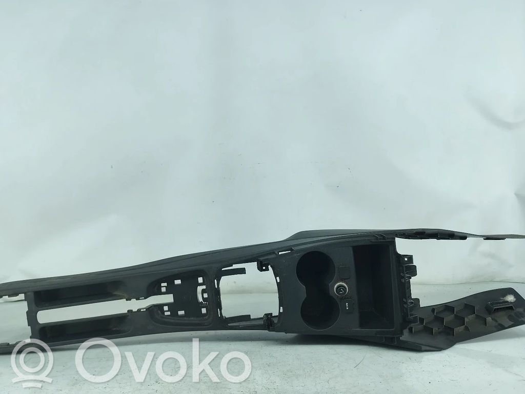 Volkswagen Polo V 6R Console centrale 