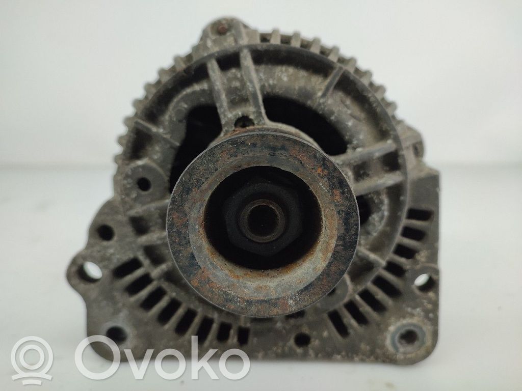 Alternator   0123320001,2PINOS