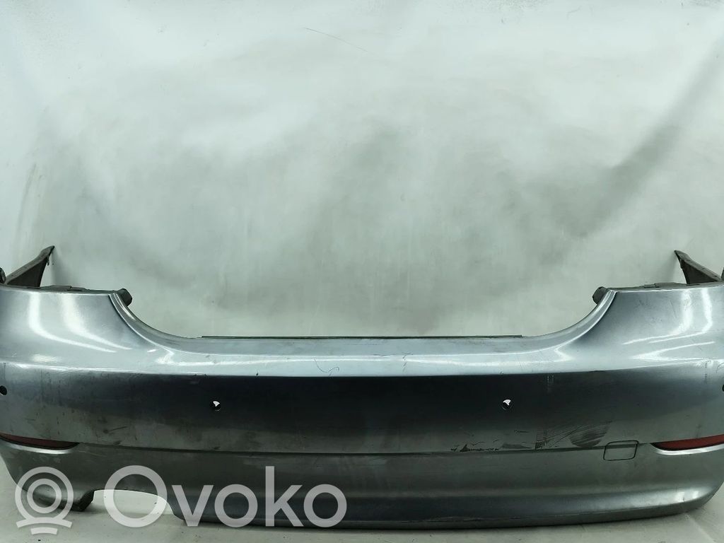 BMW 5 E60 E61 Puskuri 