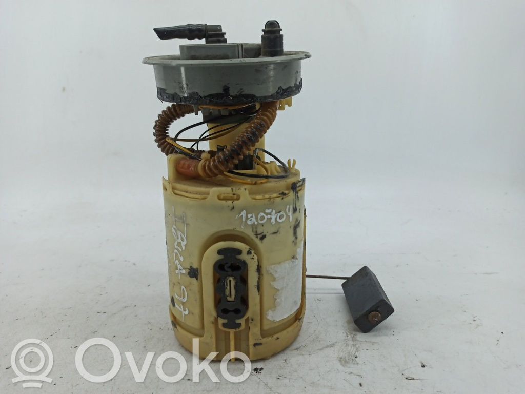 Seat Ibiza II (6k) Sensor de nivel de combustible 