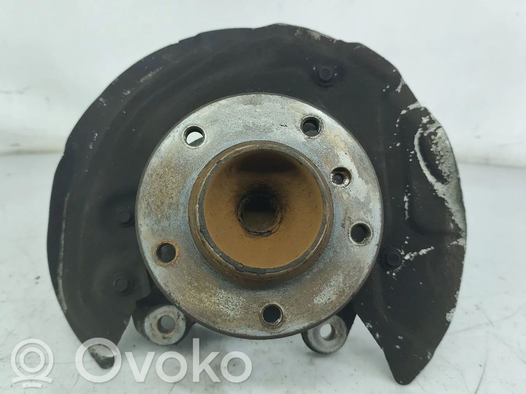 Etupyörän navan laakerikokoonpano   31216764444,12201210