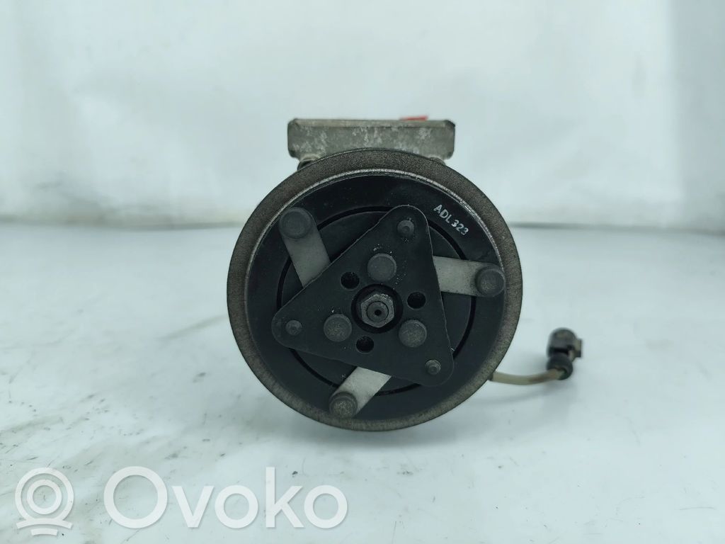 Compresseur de climatisation   2S6119D629AE,2PINOS