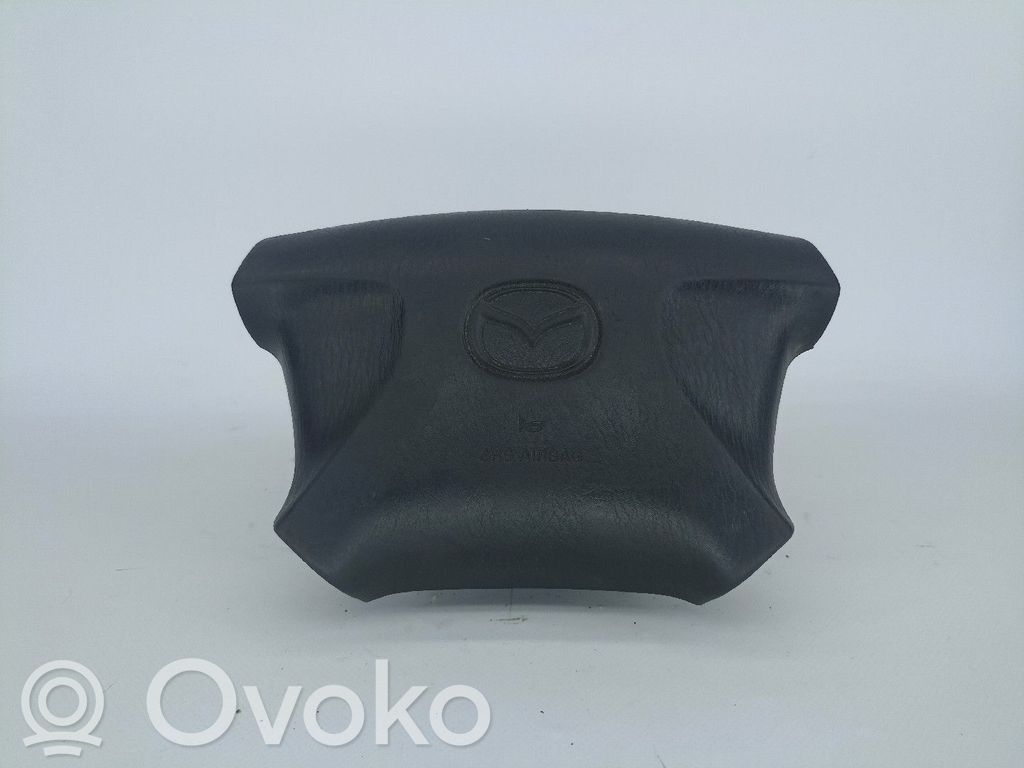 Fahrerairbag   T93043A